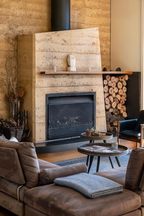 Arinya Retreat Daylesford Villa Exterior photo